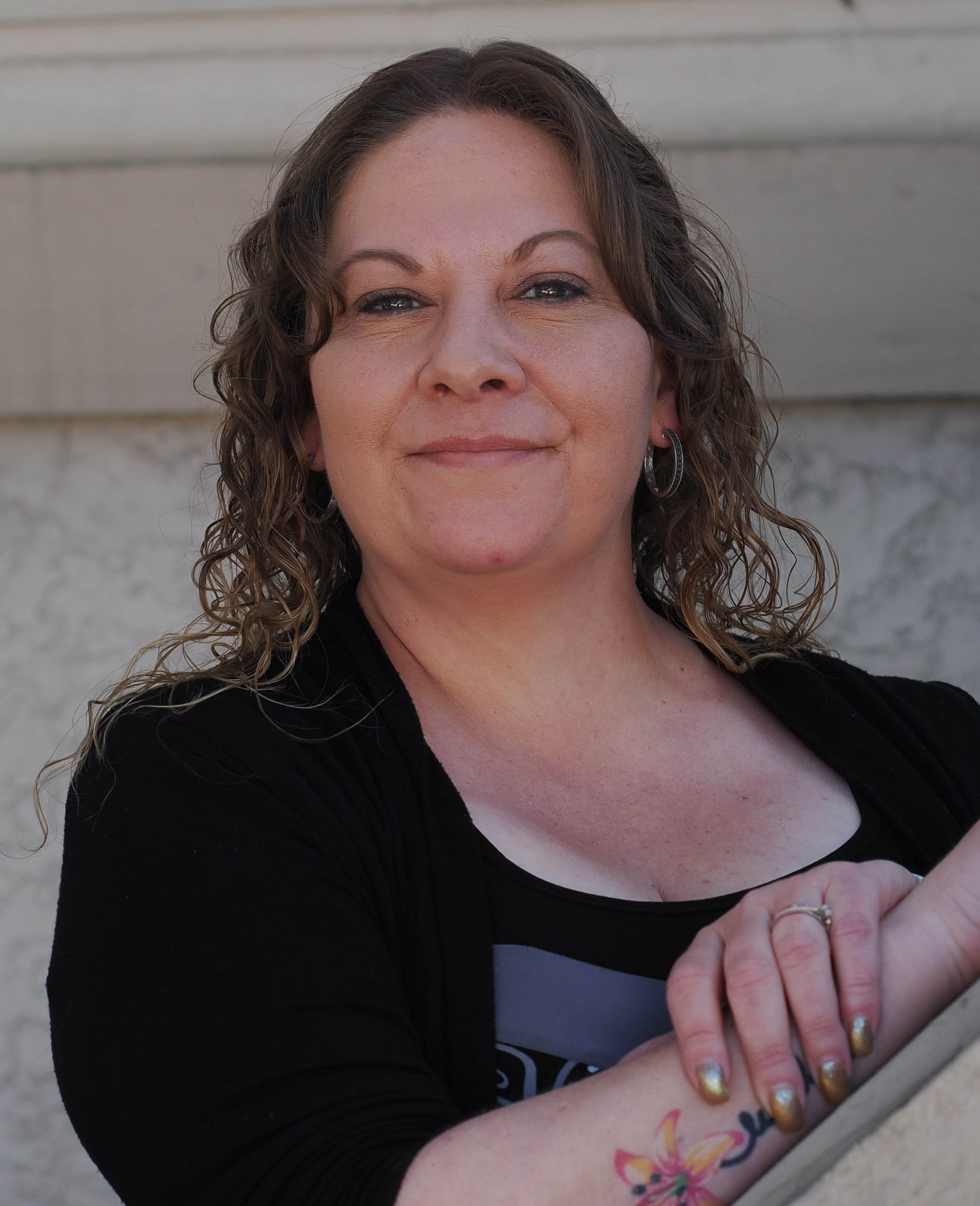 Picture of Stefanie Chambers